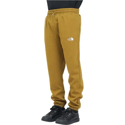 Grüne Sportliche Joggers Essential - The North Face - Modalova