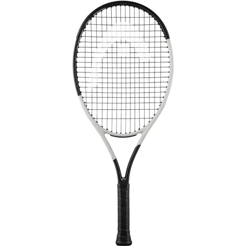 Speed Junior Tennis Racket 2024 , unisex, Sizes: ONE SIZE - Head - Modalova