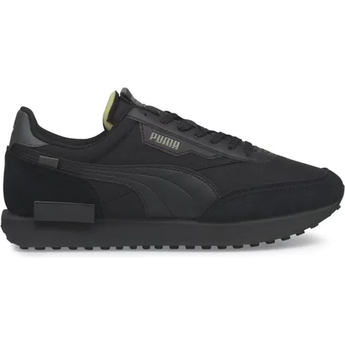 Leisure Sneakers for Men , male, Sizes: 12 UK, 10 UK - Puma - Modalova