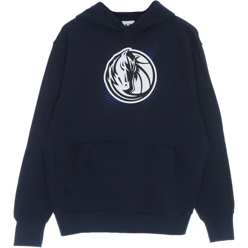 Dallas Mavericks Hoodie Pullover - Nike - Modalova