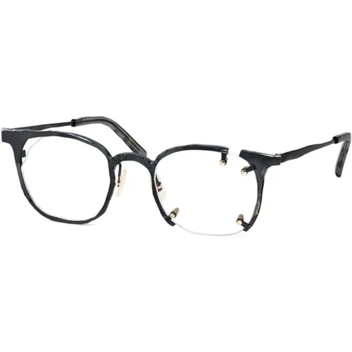 Glasses, unisex, , Size: ONE SIZE Discover the latest eyewear collection - Masahiromaruyama - Modalova