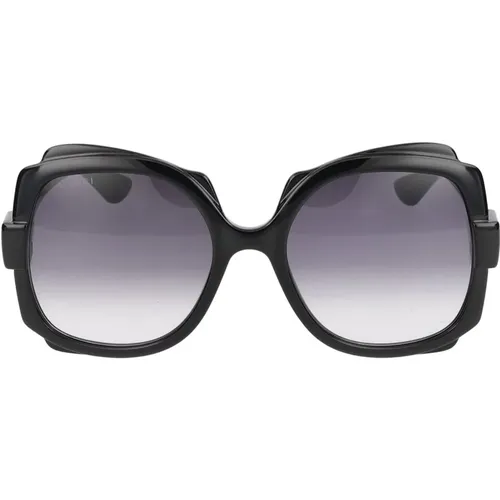 Stylische Sonnenbrille Gg1431S , Damen, Größe: 57 MM - Gucci - Modalova
