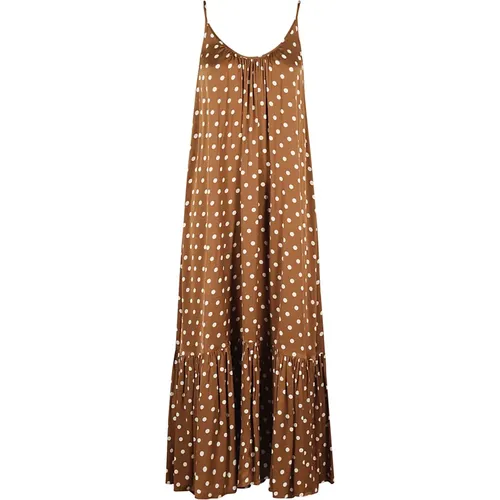 Stilvolles JAM Kleid für Frauen , Damen, Größe: 2XS - Semicouture - Modalova