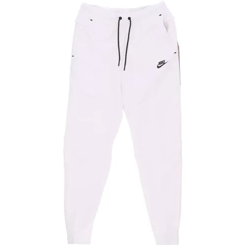 Sweatpants, male, , Size: XL Tech Fleece Lightweight Tracksuit Pants - Nike - Modalova