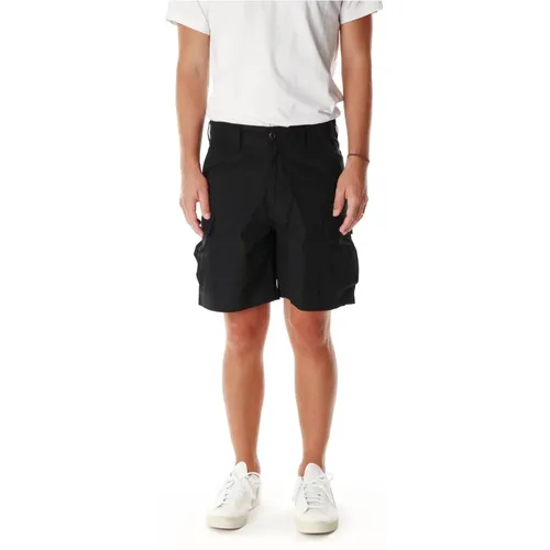 Cordura Cargo Shorts , Herren, Größe: W30 - Deus Ex Machina - Modalova