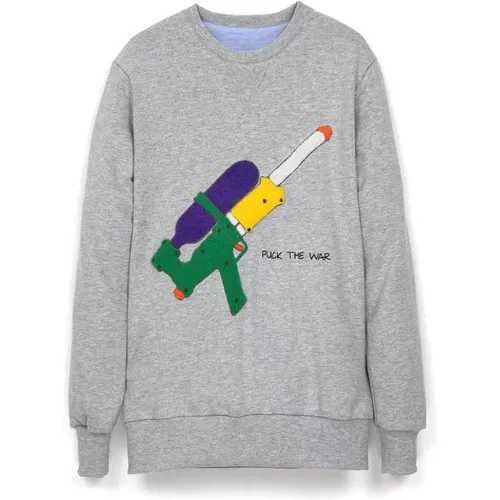 Wasserpistole Sweatshirt LC23 - LC23 - Modalova