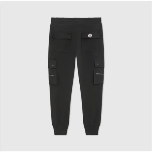 Cargo Style Jogginghose , Herren, Größe: XS - Sweet Pants - Modalova