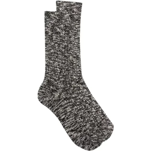 Socks, unisex, , Size: S Chunky Ribbed Knit Socks - Birkenstock - Modalova