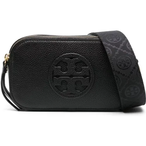 Mini Crossbody Bag , female, Sizes: ONE SIZE - TORY BURCH - Modalova