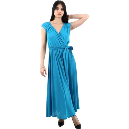Dresses , female, Sizes: XL, S - Emme DI Marella - Modalova