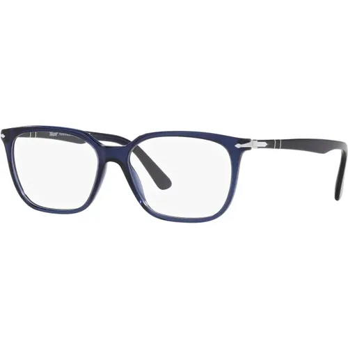 Glasses, unisex, , Size: 54 MM Eyewear Frames - Persol - Modalova