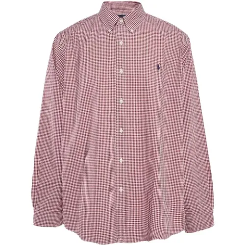 Pre-owned Shirts, male, , Size: XS Pre-owned Fabric tops - Ralph Lauren Pre-owned - Modalova