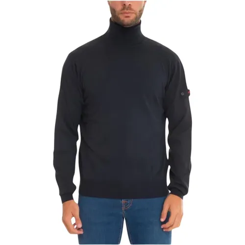 Herren Rollkragenpullover Gorran , Herren, Größe: XL - Peuterey - Modalova