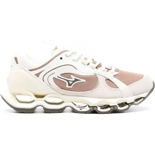 Sneakers, male, , Size: 7 1/2 US Sneakers - Mizuno - Modalova