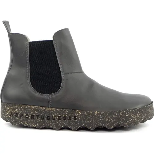 Chelsea Boots, male, , Size: 11 US Chelsea Boots - Asportuguesas - Modalova