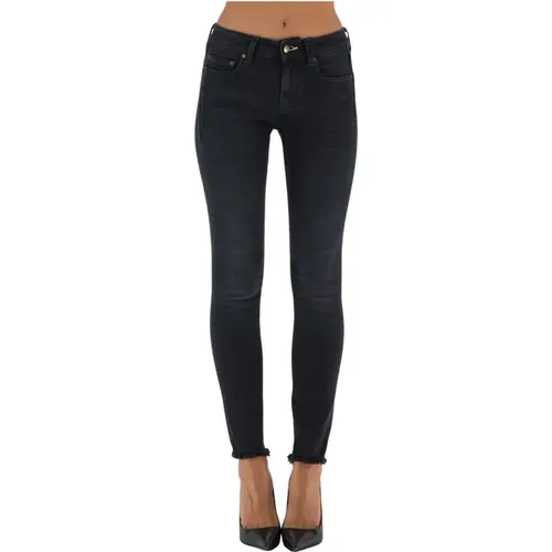 Skinny Jeans , Damen, Größe: W26 - Washington DEE CEE - Modalova