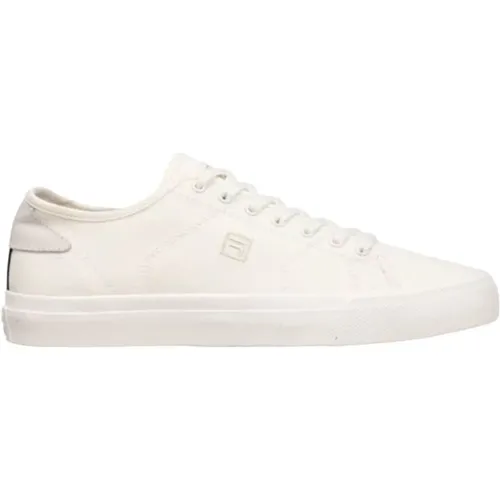 Low-Top Sneakers , male, Sizes: 10 UK, 8 UK, 7 UK - Fila - Modalova