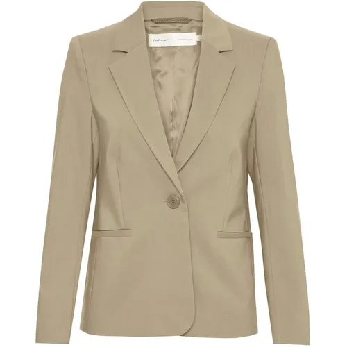 Klassischer Blazer Jacke Pinetree - InWear - Modalova