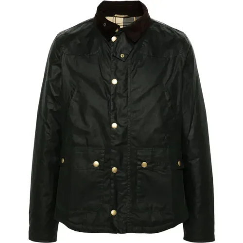 Stylish Coats Collection , male, Sizes: M, L, XL, 2XL - Barbour - Modalova