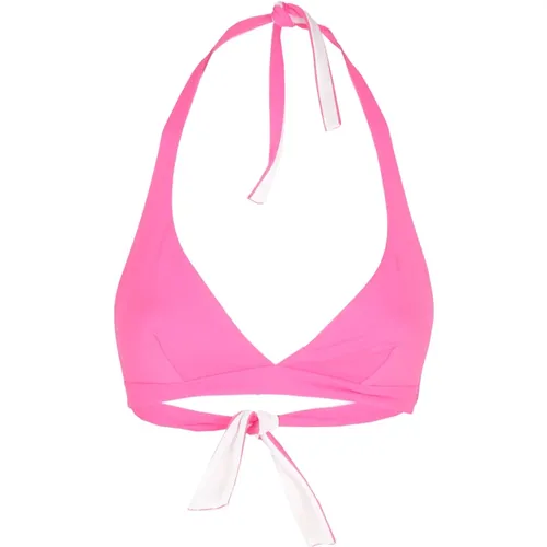 Triangle Bralette , female, Sizes: XS - Fisico - Modalova