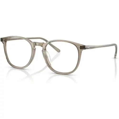 Glasses, unisex, , Size: ONE SIZE Vista Sunglasses - Oliver Peoples - Modalova