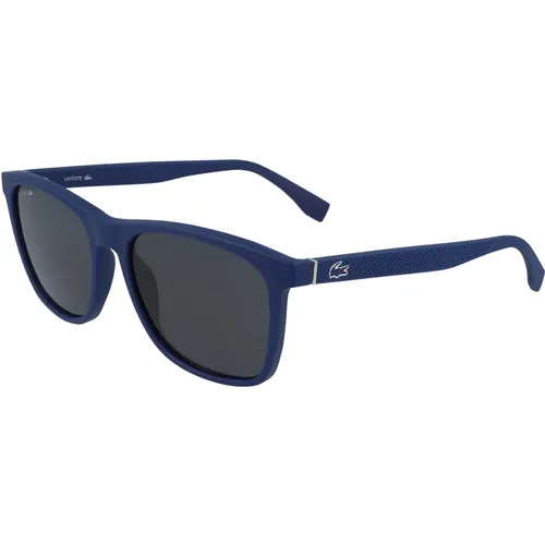 Sunglasses, male, , Size: 56 MM Sunglasses L860Sp - Lacoste - Modalova