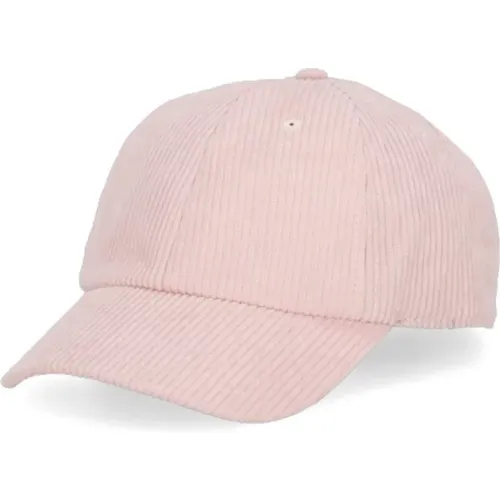 Caps, unisex, , Size: ONE SIZE Cotton Baseball Cap with Velcro Fastening - Autry - Modalova