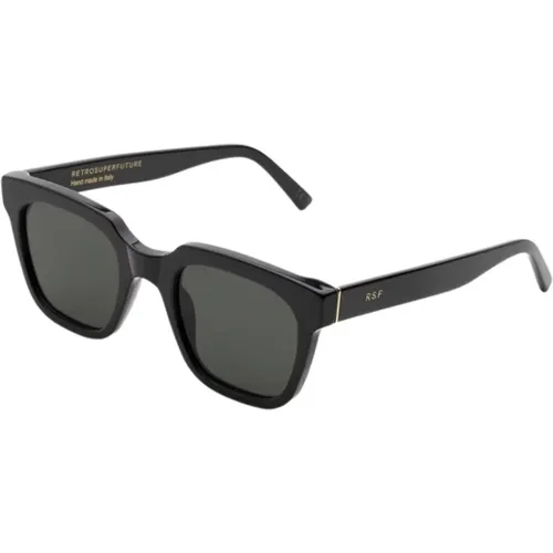 Sunglasses Giusto Model , unisex, Sizes: 50 MM - Retrosuperfuture - Modalova