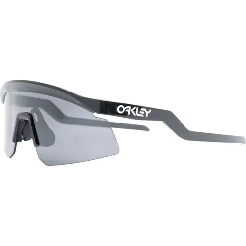 Sunglasses, male, , Size: 37 MM Sungles for Everyday Use - Oakley - Modalova