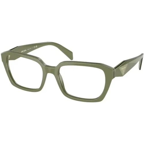 Glasses , unisex, Sizes: 54 MM - Prada - Modalova