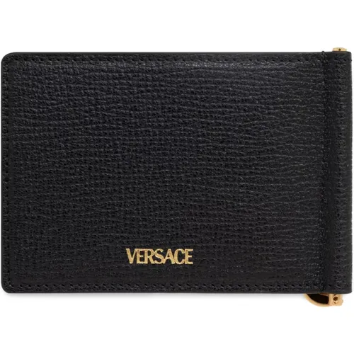 Kartenetui Versace - Versace - Modalova