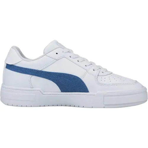 Sneakers, male, , Size: 7 US Innovative CA Pro sneakers inspired by California - Puma - Modalova