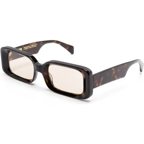 Barbarella 11 Sunglasses , female, Sizes: 51 MM - Kaleos - Modalova