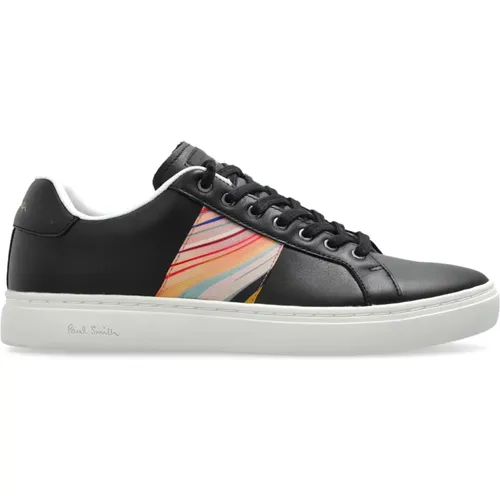 Sneakers, female, , Size: 7 US Leather Sneakers - Paul Smith - Modalova