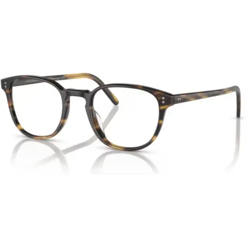 Glasses, unisex, , Size: ONE SIZE Trendy Vista Sunglasses - Oliver Peoples - Modalova