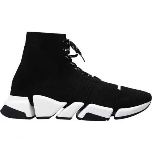 ‘Speed 2.0 Lace Up’ Sneaker - Balenciaga - Modalova