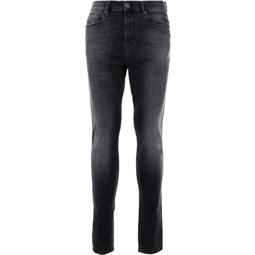 Herren Distressed Jeans Diesel - Diesel - Modalova