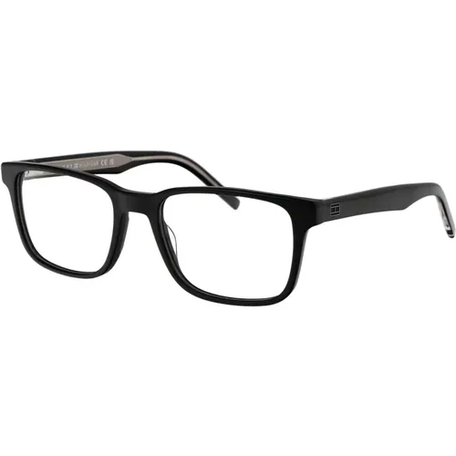 Stylische Optische Brille TH 2075 - Tommy Hilfiger - Modalova