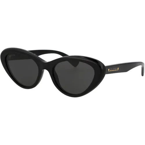 Stylish Sunglasses Gg1170S , female, Sizes: 54 MM - Gucci - Modalova