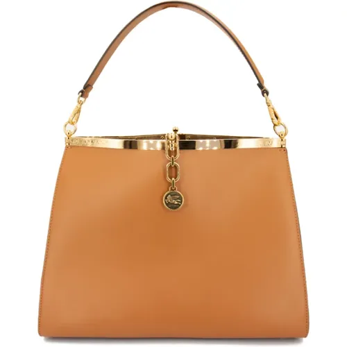Handbags , female, Sizes: ONE SIZE - ETRO - Modalova