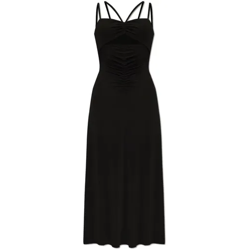 Dress Samaddi , female, Sizes: XS - Samsøe Samsøe - Modalova