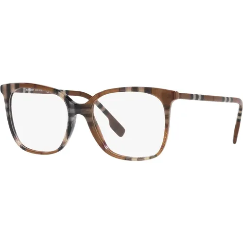 Louise BE 2367 Eyewear Frames , unisex, Sizes: 54 MM - Burberry - Modalova