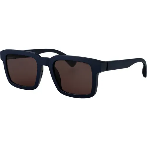 Stylish Neven Sunglasses for Summer , male, Sizes: 51 MM - Mykita - Modalova