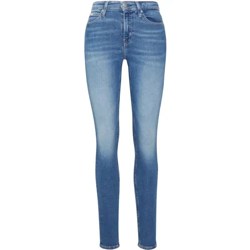 Ultimative Skinny Jeans , Damen, Größe: W29 - Calvin Klein - Modalova