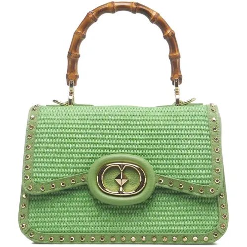 Handbag for Women , female, Sizes: ONE SIZE - La Carrie - Modalova
