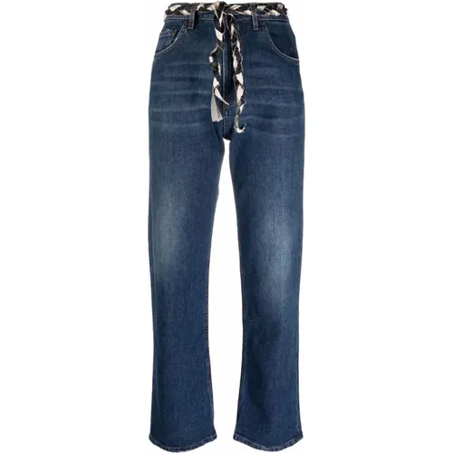 Jeans , female, Sizes: W25 - Haikure - Modalova