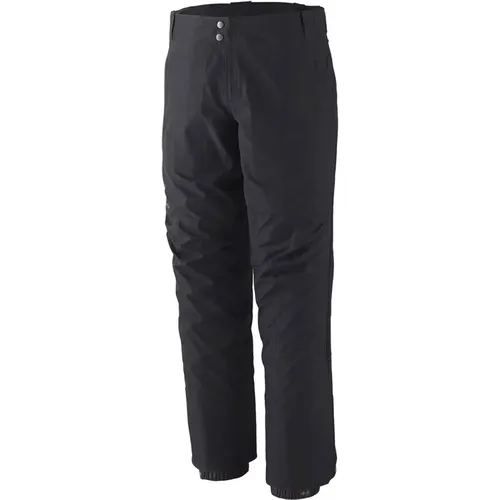 BLK M`S Triolet Outdoor Trousers , male, Sizes: S - Patagonia - Modalova