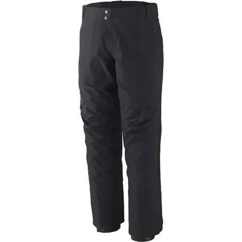 BLK M`S Triolet Outdoor Trousers , male, Sizes: S, M - Patagonia - Modalova