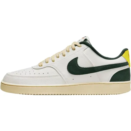 Vision Court Sneakers , Herren, Größe: 41 EU - Nike - Modalova