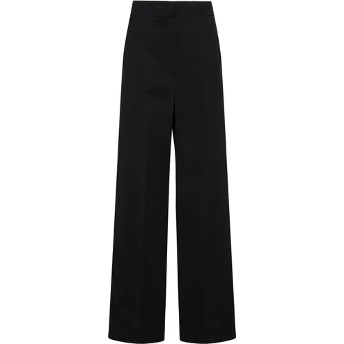 Trousers Collection , female, Sizes: M, XS, S, L - Kaos - Modalova